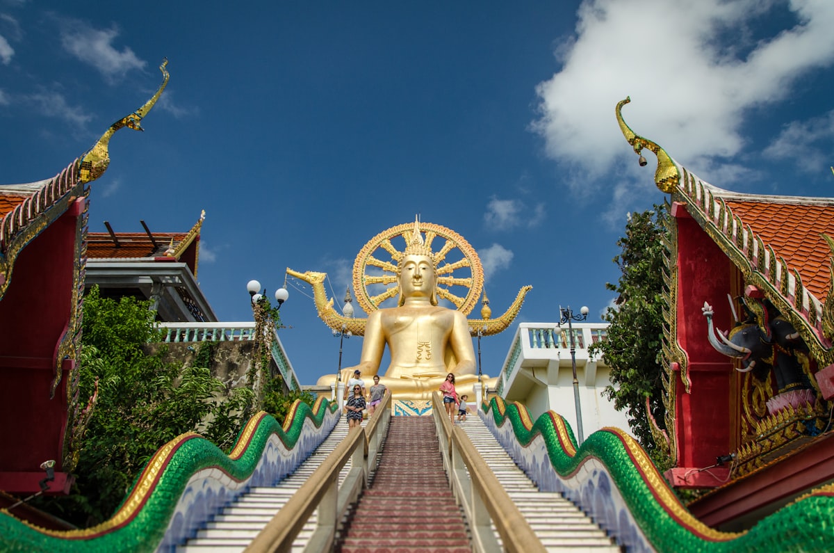 Private yacht charter to Koh Samui, Koh Samui Thailand