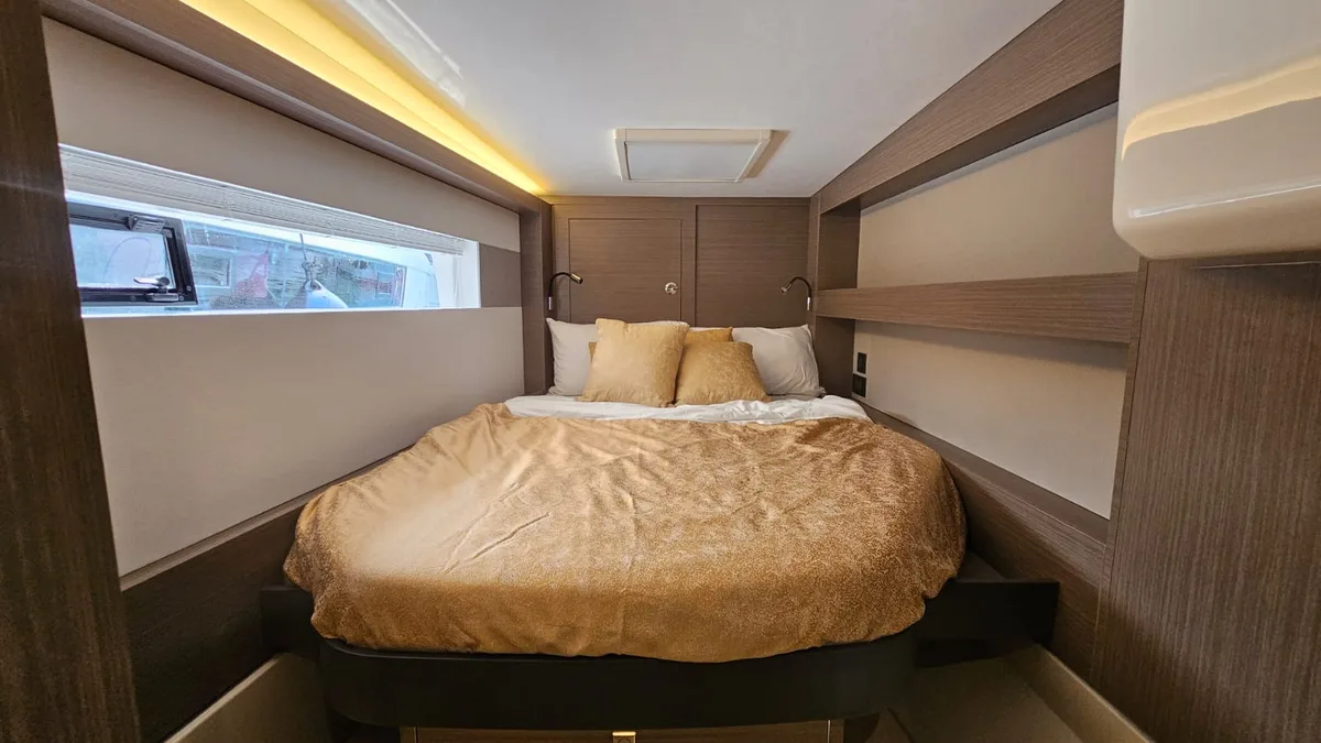 Leopard 40ft in Phuket