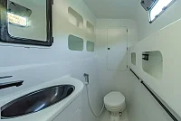 Stealth - Asia Catamarans 45ft in Krabi