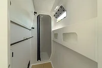Stealth - Asia Catamarans 45ft in Krabi
