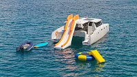 Stealth - Asia Catamarans 45ft in Krabi