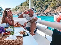  Adonis | 40ft Lagoon | Charter Yacht in Krabi