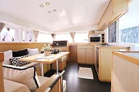 Lagoon 40ft in Krabi