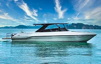 Custom Build 45ft in Krabi