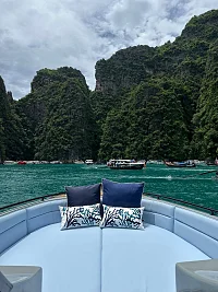 Custom Build 45ft in Krabi