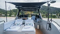Custom Build 45ft in Krabi