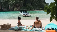 Custom Build 45ft in Krabi