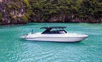 Custom Build 45ft in Krabi