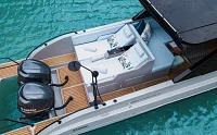 Custom Build 45ft in Krabi