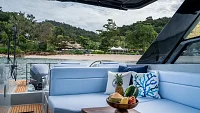 Custom Build 45ft in Krabi