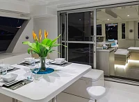 Leopard 51ft in Krabi
