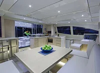 Leopard 51ft in Krabi