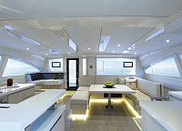 Leopard 51ft in Krabi