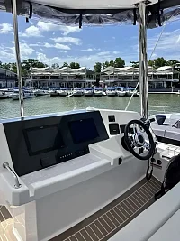Leopard 53ft in Krabi