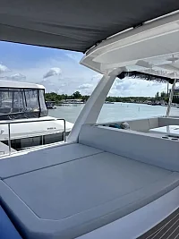 Leopard 53ft in Krabi