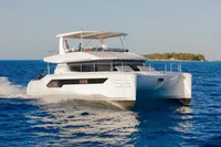 Leopard 53ft in Krabi