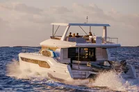 Leopard 53ft in Krabi