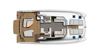 Leopard 53ft in Krabi