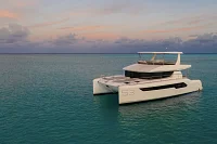 Leopard 53ft in Krabi