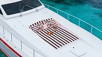 Arno Leopard 75ft in Krabi