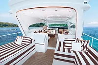 Arno Leopard 75ft in Krabi