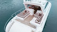 Arno Leopard 75ft in Krabi