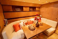 Arno Leopard 75ft in Krabi