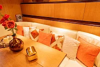 Arno Leopard 75ft in Krabi