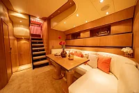 Arno Leopard 75ft in Krabi