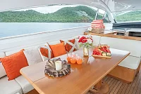Arno Leopard 75ft in Krabi