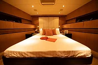 Arno Leopard 75ft in Krabi