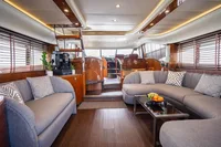  Ocean Lady | 65ft Princess Yacht | Charter Yacht in Krabi