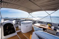  Ocean Lady | 65ft Princess Yacht | Charter Yacht in Krabi