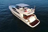 Riva Yachts 70ft in Krabi