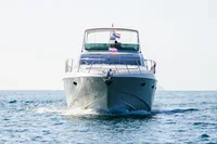 Riva Yachts 70ft in Krabi