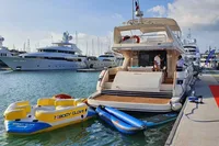 Riva Yachts 70ft in Krabi
