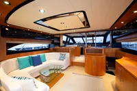 Riva Yachts 70ft in Krabi