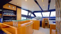 Riva Yachts 70ft in Krabi