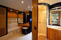 Riva Yachts 70ft in Krabi