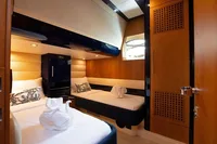 Riva Yachts 70ft in Krabi