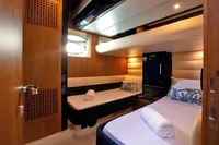 Riva Yachts 70ft in Krabi