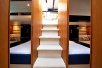 Riva Yachts 70ft in Krabi