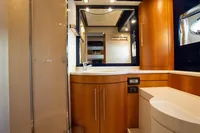 Riva Yachts 70ft in Krabi