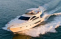 Riva Yachts 70ft in Krabi