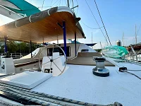  Mon Amour | 47ft Lagoon | Charter Yacht in Krabi