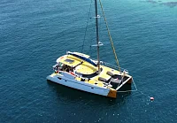Fountaine Pajot 40ft in Krabi
