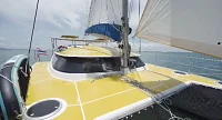 Fountaine Pajot 40ft in Krabi