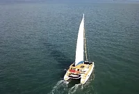 Fountaine Pajot 40ft in Krabi