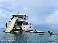 Leopard 51ft in Krabi