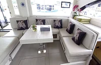 Leopard 51ft in Krabi